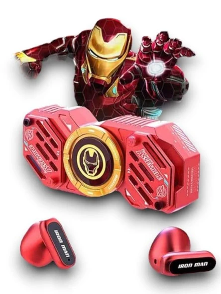 F6 MARVEL KULAKLIK - Resim 2