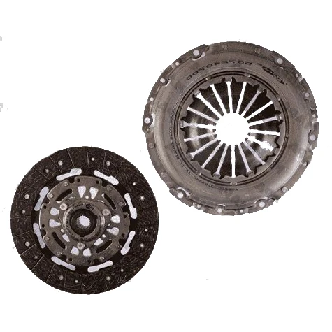 Renault Debriyaj Seti Rulmansız Megane II III Scenic II III Latıtude Laguna III Kangoo III Fluence Clio III - Mapa 006228 709 ürün görseli 1