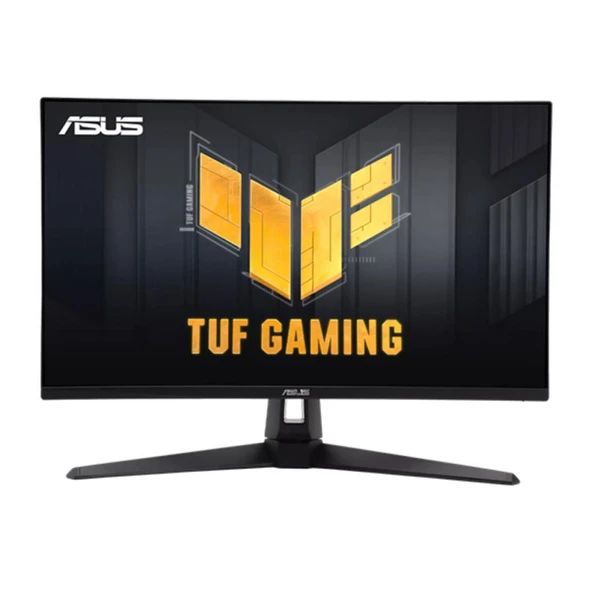 Asus TUF GAMING VG27AQM5A 27" 300hz 0.3ms 2k Qhd Adaptive Sync Monitör ürün görseli 1