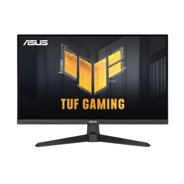 Asus TUF GAMING VG279QE5A 27" 144hz 1ms HDMI+DP FHD Adaptive-Sync IPS Vesa Monitör ürün görseli 1