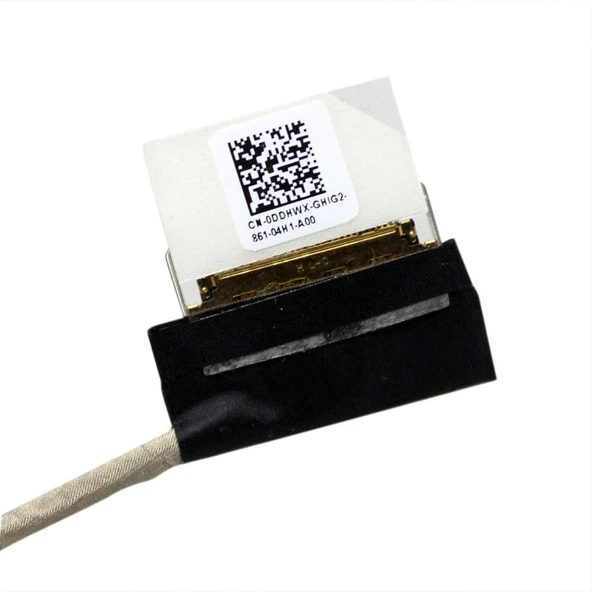 DELL LATUTİDE 3581 EKRAN DATA KABLOSU - Resim 4