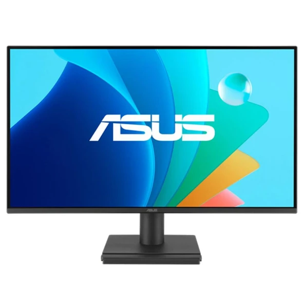 Asus VA249HG 23.8" Ips 1920x1080 1ms 120hz 300cd Hdmı Vga Vesa Monitör ürün görseli 1
