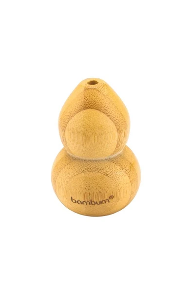 Bambum Dublin - Bambu Vazo 7,2*4,9cm - Resim 3