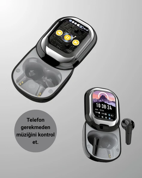 Se One Bluetooth Kulaklık - Resim 3