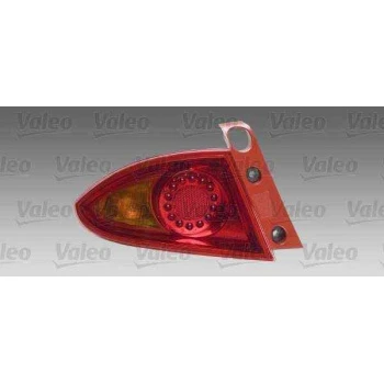 Vag Stop Lambası Sag Dis Leon 06>10 - Valeo 044076 ürün görseli 1