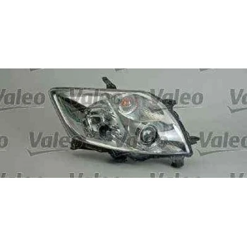 Toyota Far Komple Sol Toyota Aurıs 2007> Motorlu - Valeo 043459 ürün görseli 1