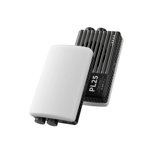 Ulanzi PL25 Bi-Color 25W Video LED Işık L156 ürün görseli 1