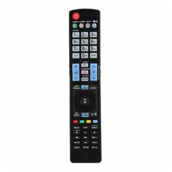 Lg AKB72914050 Smart Led Tv Kumandası ürün görseli 1