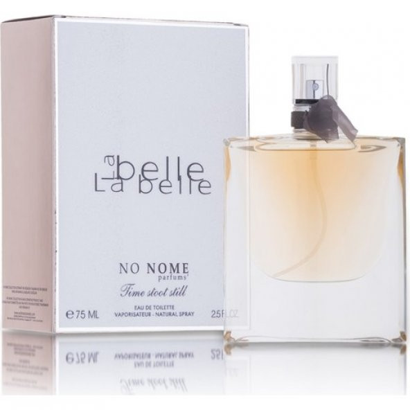 Nonome 062 Woman 100ML Edt Kadın Parfümü ürün görseli 1