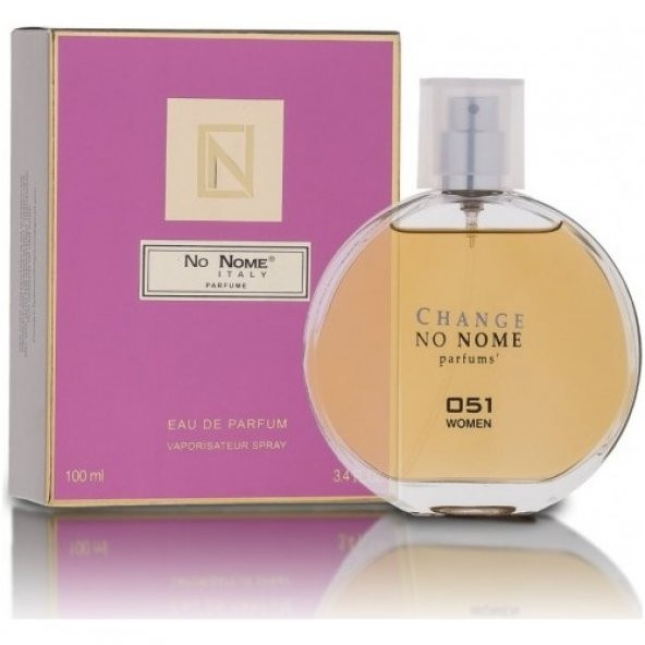 No Kadın Parfüm Edt 100 ml ürün görseli 1