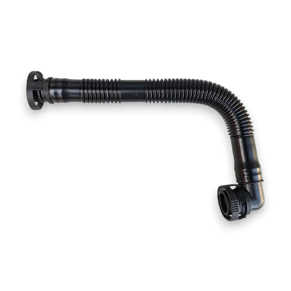 VW Golf Plus 2005-2009 1.6 BSE Sekonder Pompa Valf Borusu 06A131127L ürün görseli 1