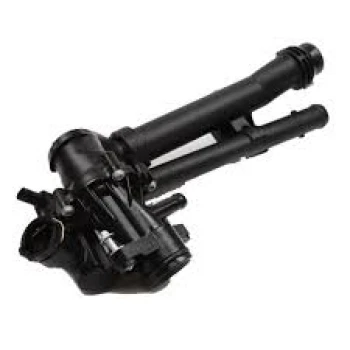 Mercedes Termostat 97 °c (m274, Komple) W205 13>18 S205 14>18 C205 15>18 W212 13>16 W213 16> C253 16>19 R172 - Kraftvoll 08100108 ürün görseli 1