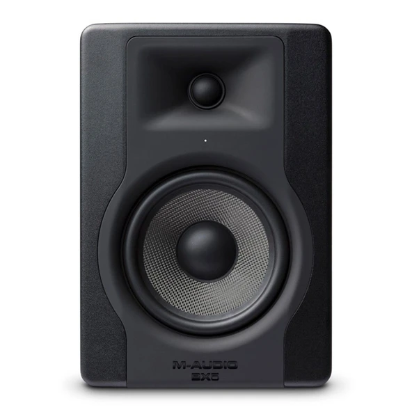M-Audio BX5 D3 100 Watt Nearfield - Referans monitör (Tek) ürün görseli 1