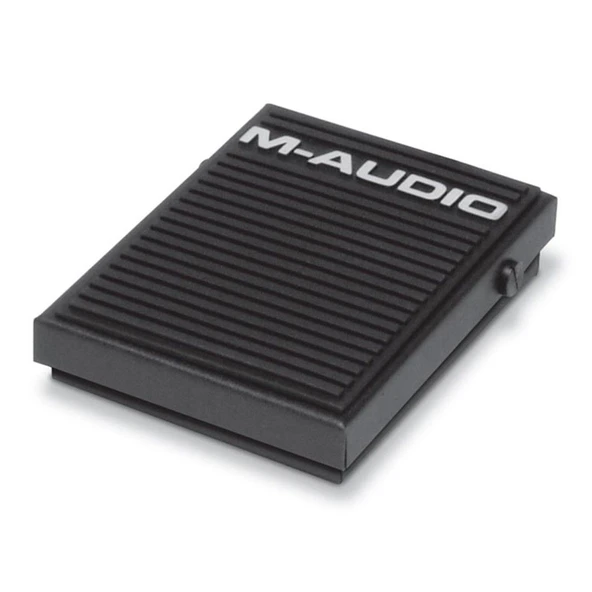 M-Audio SP-1 Mini sustain pedalı ürün görseli 1