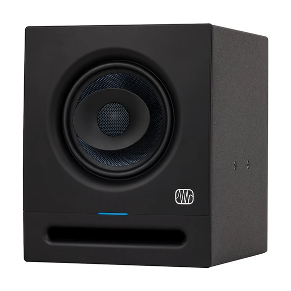 PreSonus Eris Pro 6 Yeni Nesil, 6" Yüksek Çözünürlüklü Coaxial Monitör (Tek) ürün görseli 1