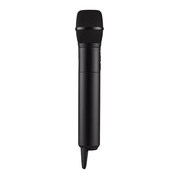 RØDE Interview PRO Kablosuz Kondenser Röportaj Mikrofonu ürün görseli 1