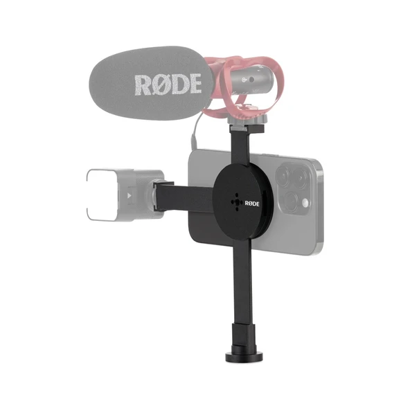RØDE Magnetic Mount Manyetik Akıllı Telefon Aksesuar Bağlantı Aparatı ürün görseli 1