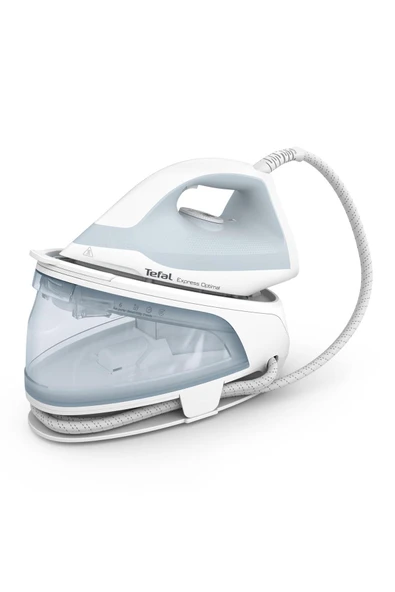 Tefal SV42 Express Optimal 2200 W Buhar Kazanlı Ütü ürün görseli 1