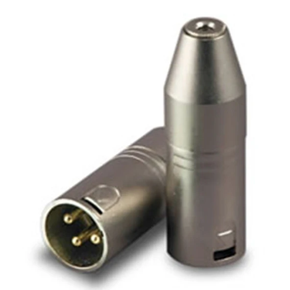 RØDE VXLR XLR - minijack dönüştürücü ürün görseli 1