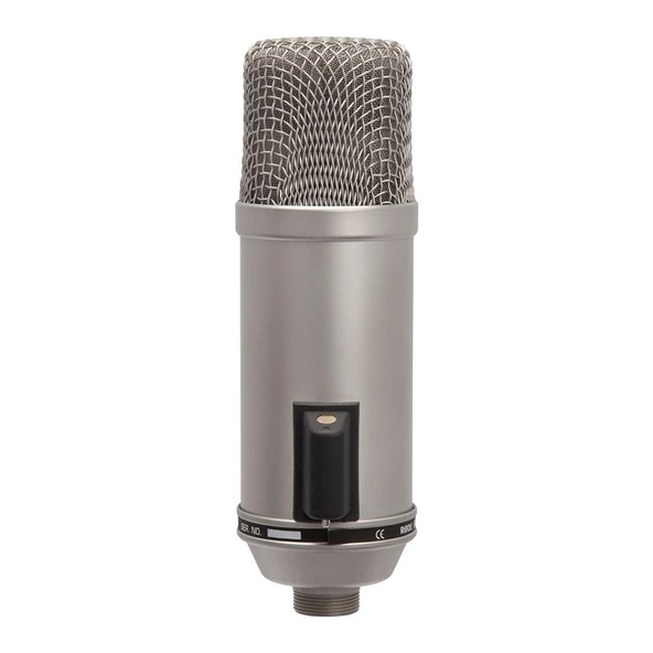 RØDE Broadcaster Profesyonel Broadcast mikrofon ürün görseli 1