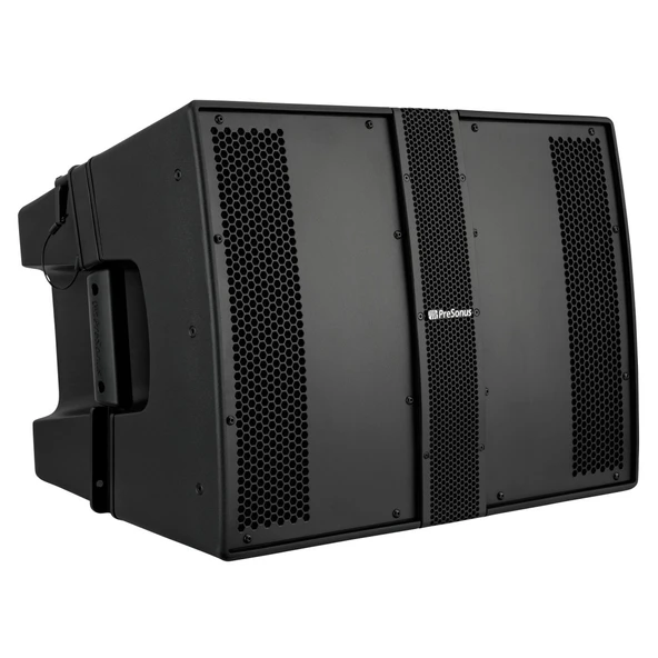 PreSonus CDL10P 10 " Constant Directivity Aktif Sahne Hoparlörü ürün görseli 1