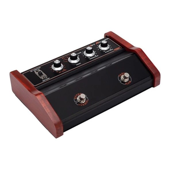Warm Audio Jet Phaser Klasik Jet Phaser ürün görseli 1