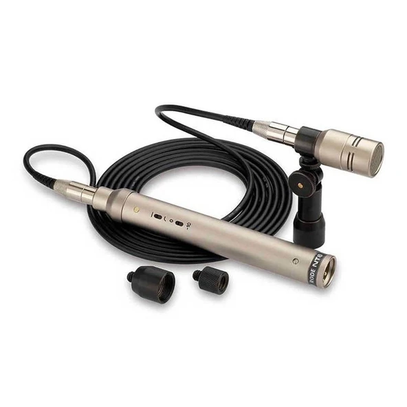 RØDE NT6 Kompakt Kondansatör Mikrofon ürün görseli 1