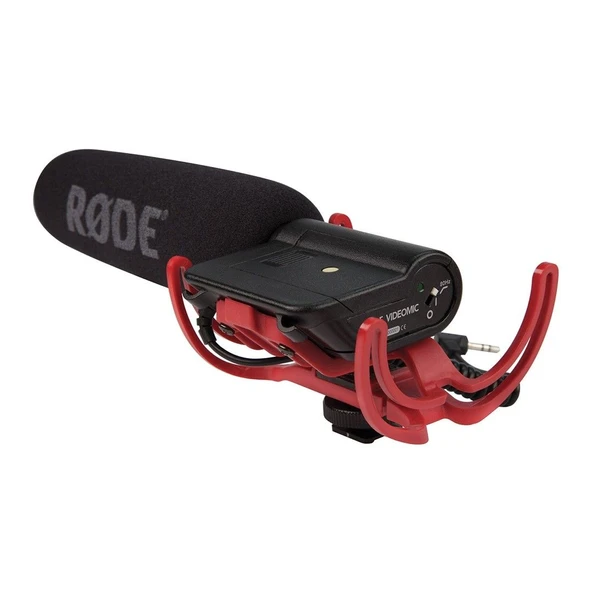 VideoMic ürün görseli 1