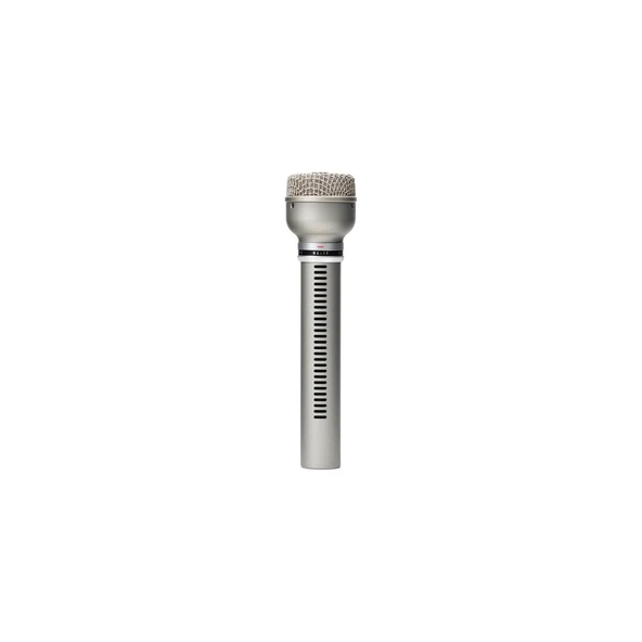 Warm Audio WA-19 - Nikel Dinamik Stüdyo Mikrofonu ürün görseli 1