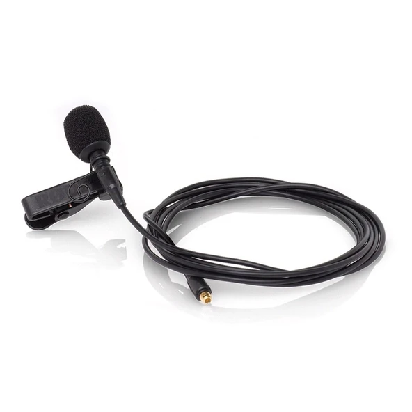 RØDE Lavalier Profesyonel Lavalier Mikrofon ürün görseli 1