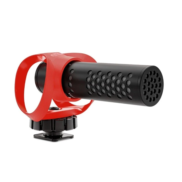 RØDE VideoMicro II Ultra-Kompakt Kamera Üstü Mikrofon ürün görseli 1