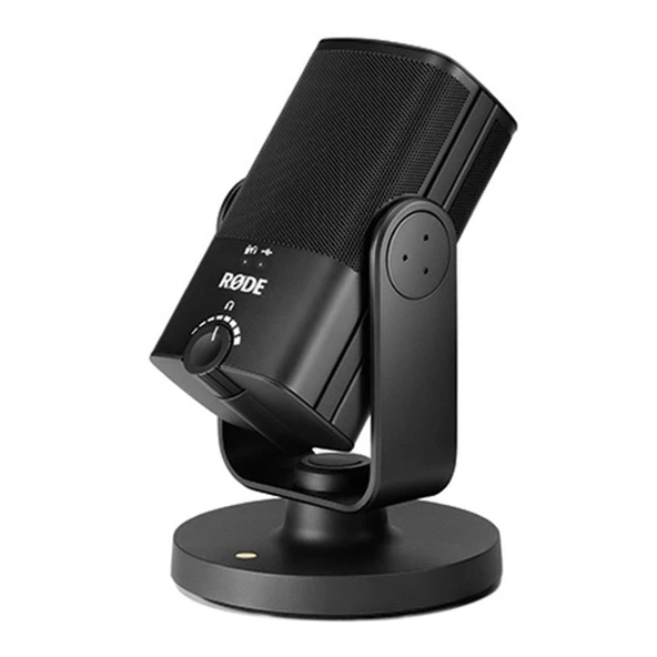 RØDE NT-USB Mini Yeni nesil, Kompakt Yüksek kaliteli USB Mikrofon ürün görseli 1
