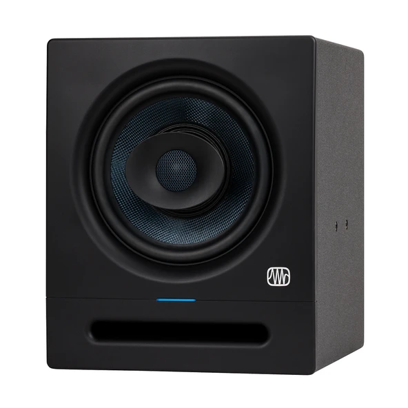 PreSonus Eris Pro 8 Yeni Nesil 8" Yüksek Çözünürlüklü Coaxial Monitör (Tek) ürün görseli 1
