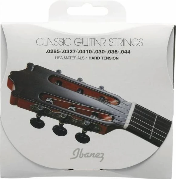 Ibanez ICLS6HT Klasik Gitar Teli ürün görseli 1