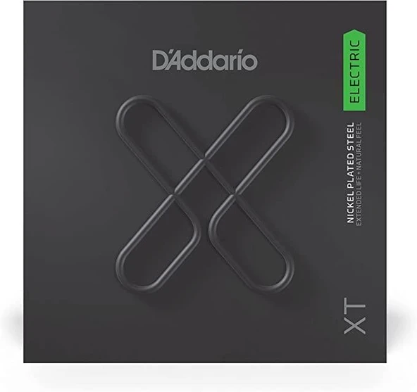 DADDARIO XTNW026 DADDARIO XTNW026 ELEKTRO VE AKUSTİK TEK TEL, D-(RE), 0.026 ürün görseli 1