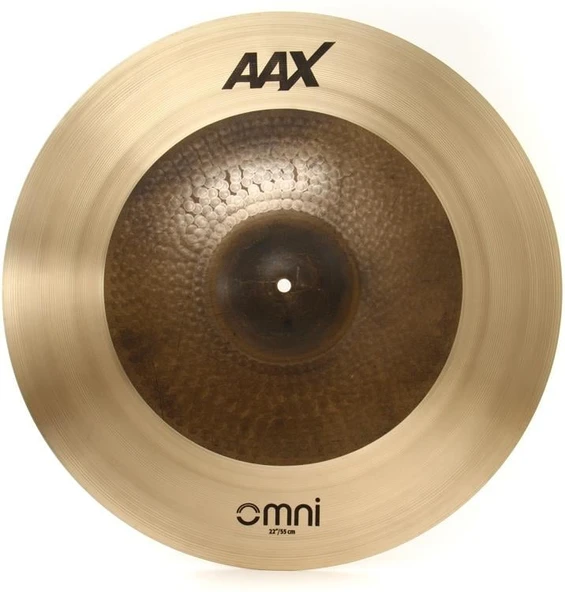 SABIAN 222OMX 22 OMNI RIDE AAX ürün görseli 1