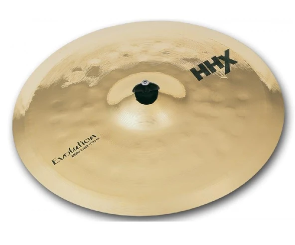 SABIAN 11711XEB 17" EFFEKS CRASH HHX ürün görseli 1