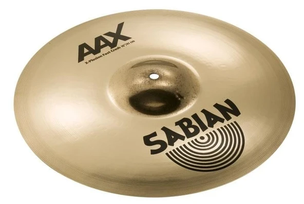 SABIAN 21685XB 16  AAXPLOSION FAST ürün görseli 1