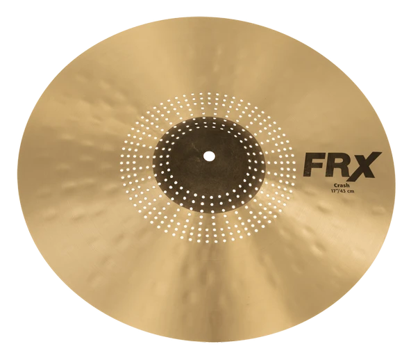 SABIAN FRX1706 17" CRASH FRX ürün görseli 1