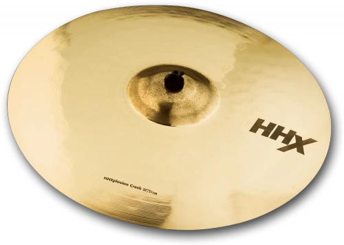 SABIAN 12087XB 20  HHXPLOSION CRASH ürün görseli 1
