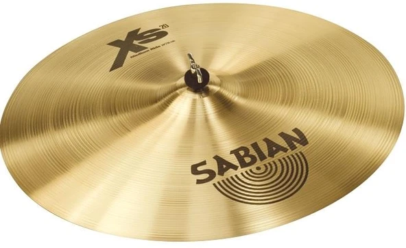 SABIAN XS2012 20  MEDİUM RİDE XS20 NEW ürün görseli 1