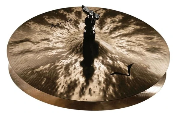 SABIAN A1302 13  ARTISAN HATS ürün görseli 1