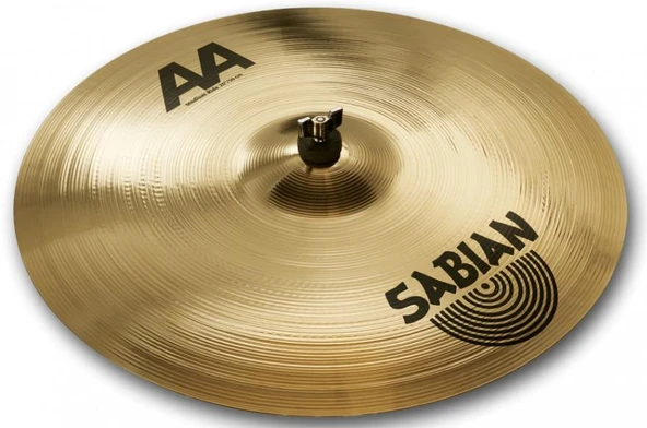 SABIAN 22012- 20" MEDIUM RIDE AA ürün görseli 1