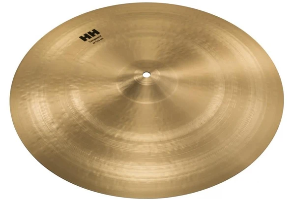 SABIAN 118VC 18" VANGUARD CRASH HH ürün görseli 1