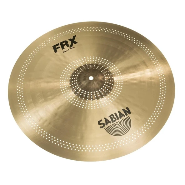 SABIAN FRX2012 20" RIDE FRX ürün görseli 1