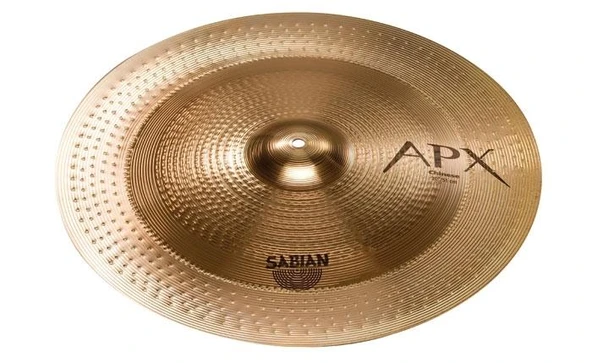 SABIAN AP2016 20  CHINESE APX: ürün görseli 1
