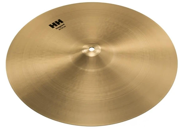 SABIAN 116VC 16" VANGUARD CRASH HH ürün görseli 1