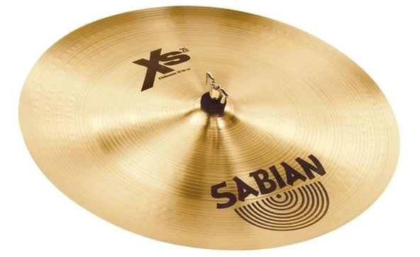 SABIAN XS1816 18  CHINESE XS20 NEW ürün görseli 1