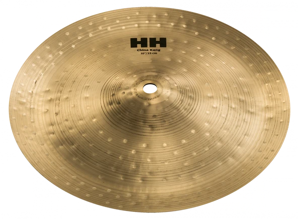 SABIAN 11067- 10" CHINA KANG HH ürün görseli 1