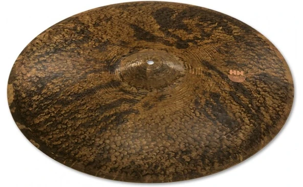 SABIAN 12480K 24" KING HH ürün görseli 1